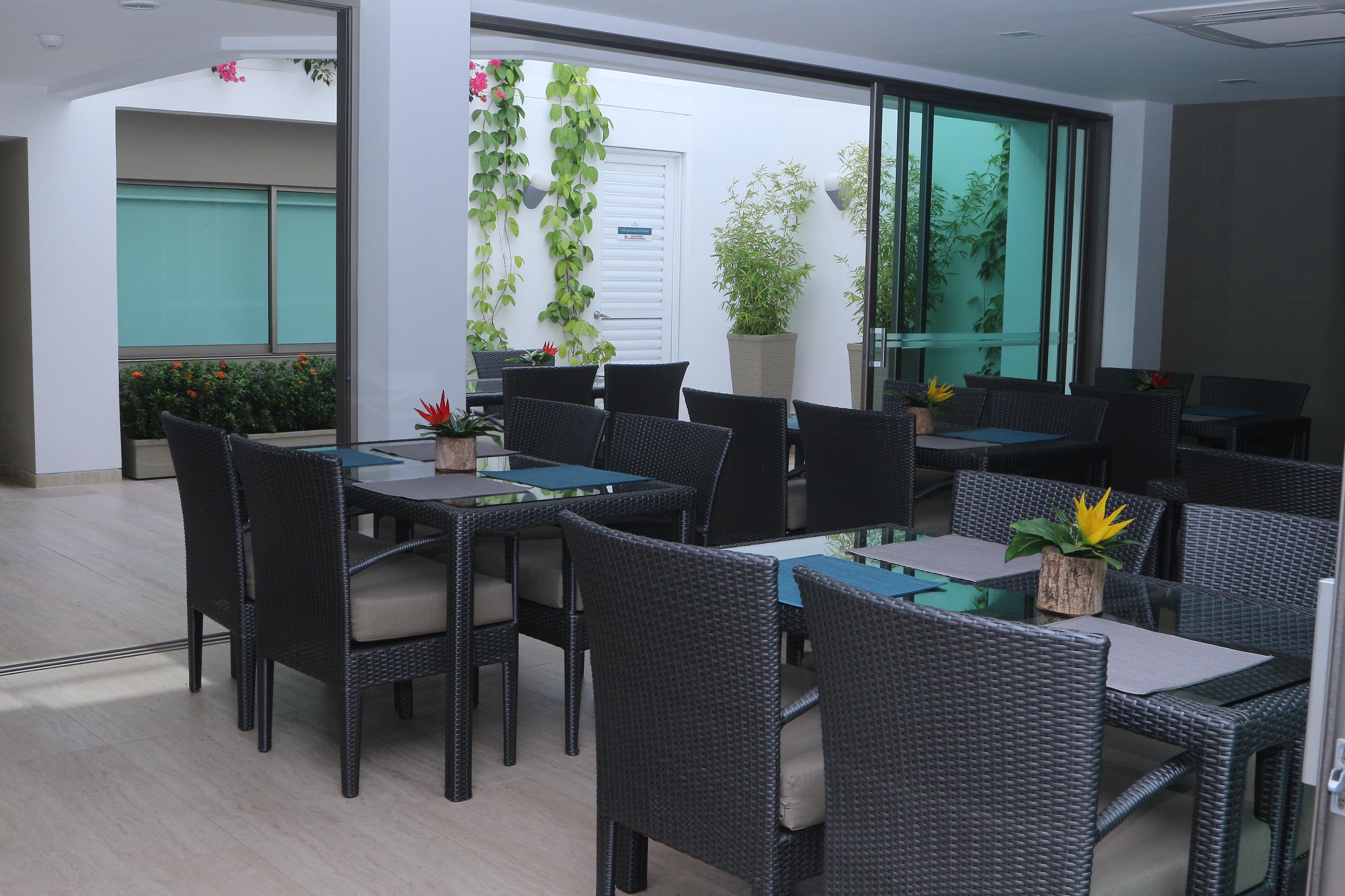Varanasi Hotel Boutique Aeropuerto — Photos 3